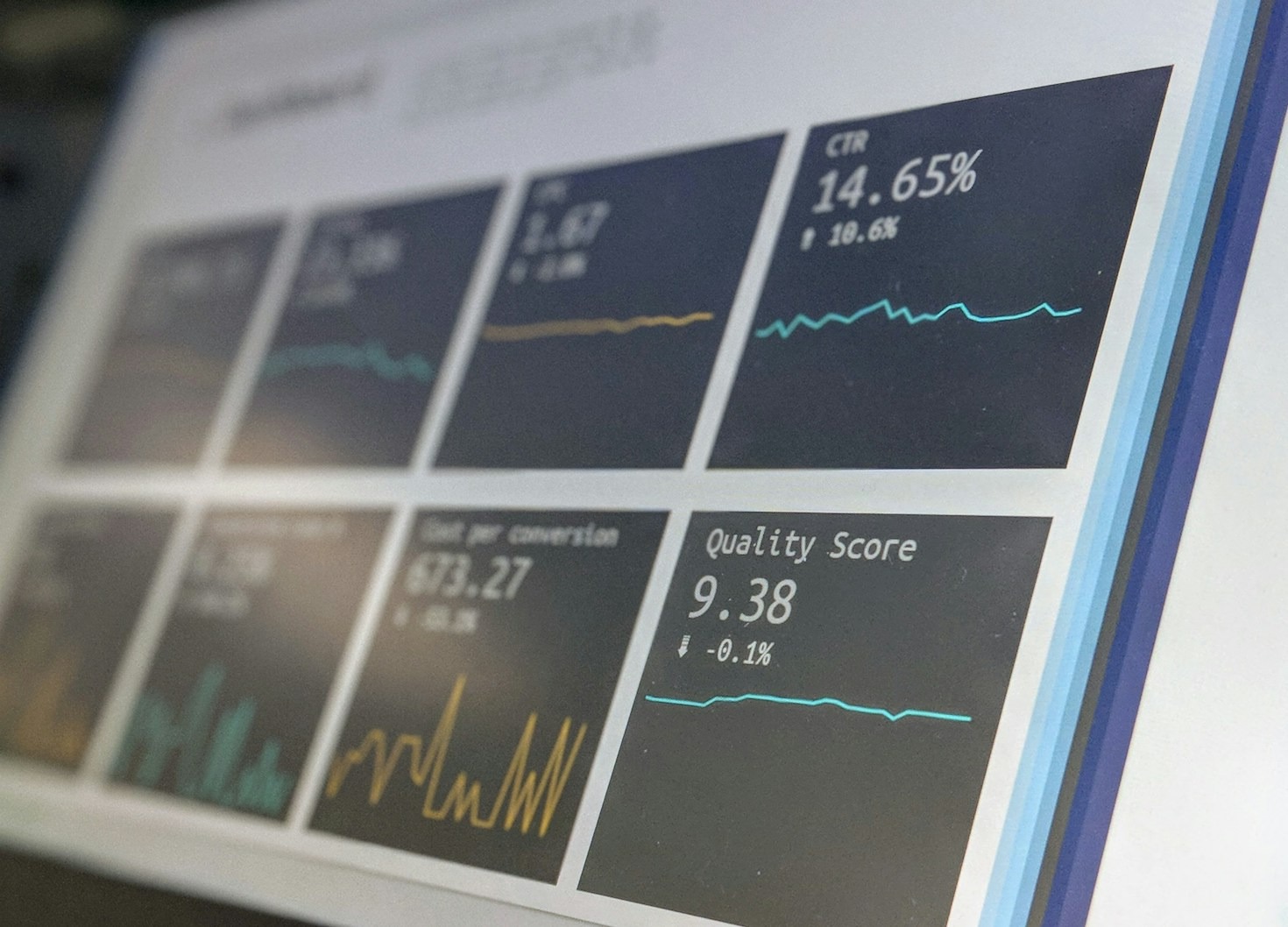 Teradata Pivot